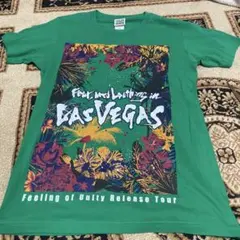 Fear, and Loathing in Las Vegas 半袖Tシャツ M