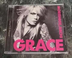 帯付　森重樹一　GRACE　CD