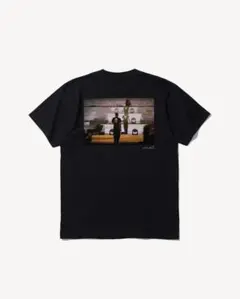 JJJ - Live Photo Tee × 1 black / L