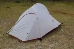 軽量山岳テント UL ネイチャーハイク