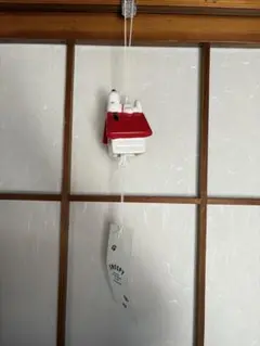 スヌーピー　風鈴