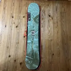 BURTON DESCENDANT