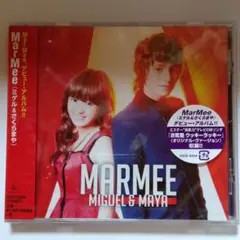 MarMee　お気軽ウッキーラッキー