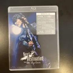 【新品未開封】木村拓哉 Live Tour 2022 [Blu-ray]