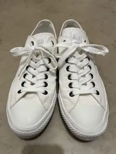 converse オールスター ホログラムアイレット OX 27.5cm