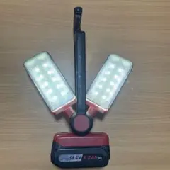 パナソニック充電ジグソーu0026充電LED投光器