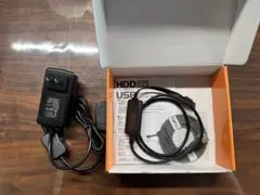 Groovy HDD USB UD-505SA
