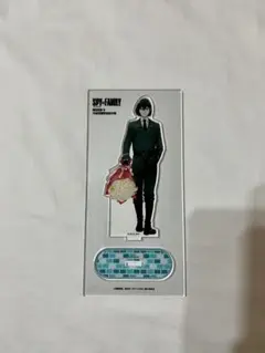 SPY×FAMILY ユーリ