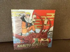 「NARUTO-ナルト-」スーパーヒッツ 2006-2008
