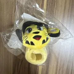 阪神タイガース トラッキー パッチンバンド