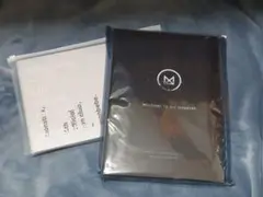MONSTA X MONBEBE 韓国公式ファンクラブ 3・4期 キット