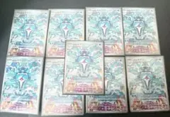 イルカマンAR 9枚セット