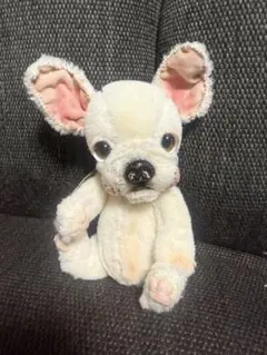 専用　作家 haco deco様　猫　チンチラ　テディベア　ぬいぐるみ haco_deco (@haco_deco_petit) • Instagram photos and videos