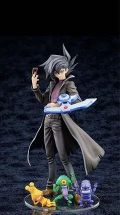 2025年最新】万丈目 フィギュアの人気アイテム - メルカリ