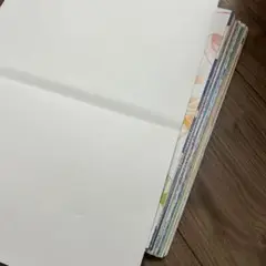同人便箋150枚　B5サイズ