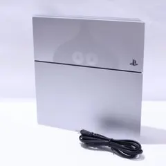 SONY PS4 本体 メタルスライムエディション CUH-1100