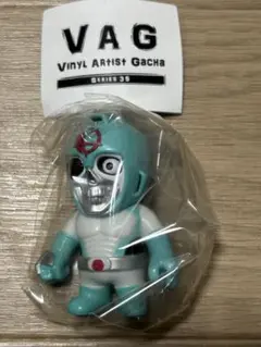 Knave KATAKI カタキ インディーズ　TFNY ソフビ Yahoo!オークション - KNAVE TOKYO「KATAKI カタキ」 ワンオフ