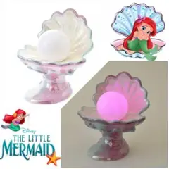 ❦リトル・マーメイド ライト Ariel Spotlight