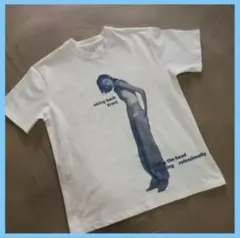 opium Tシャツ 新品 Y2K 90s ストリート系 半袖プリント 人気