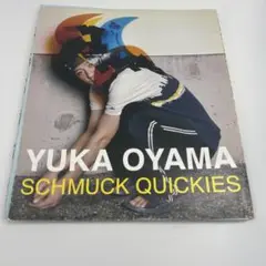 Yuka Oyama Schmuck Quickies