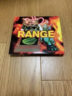 【美品】オレンジレンジ　CD ベストアルバム