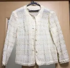ジャケット