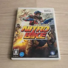 2025年最新】wii ニトロバイクの人気アイテム - メルカリ