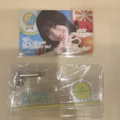 ひなこい　彼氏特典　宮地すみれ