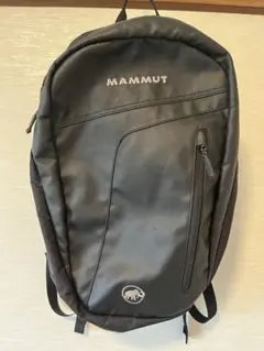 MAMMUT ROCK ELEMENT 22 ブラック