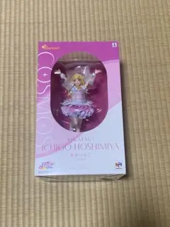 2025年最新】アイカツ コスモス フィギュアの人気アイテム