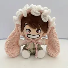 ぬいぐるみ　ヘッドドレス