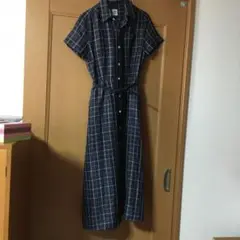 J.PREES ジェイプレス レトロ ワンピース