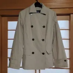 BURBERRY LONDON トレンチコート ジャケット