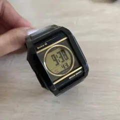 Baby G デジタル ウォッチ