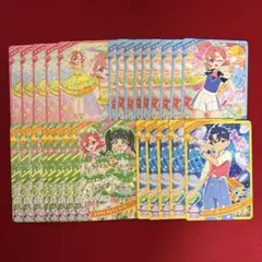ジャンピンロケット　星3以下　まとめ売り