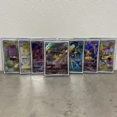 ポケモンカード　AR まとめ　ピカチュウar グラードン　カスミのコダック　他