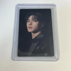 ateez In Your Fantasy ポカ アルバム QR トレカ ウヨン