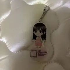 村山美羽アクリルキーホルダーセット