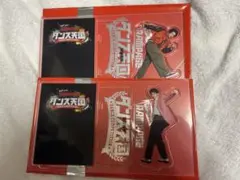 長谷川慎 アクスタ②