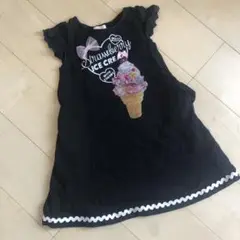 メゾピアノ♡120センチ♡ワンピース