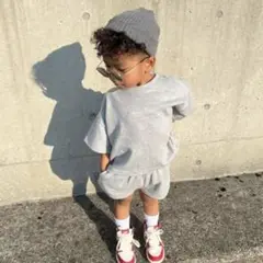 anonbaby セットアップ