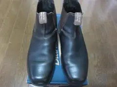 訳アリジャンク　ブランドストーン　Blundstone サイズ「７」