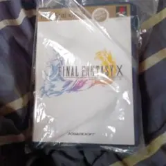 ファイナルファンタジーX MEGA HITS!　PS2