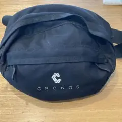cronos バッグ