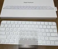 Magic Keyboard US配列 lightning端子
