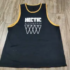 2025年最新】HECTIC タンクトップの人気アイテム - メルカリ