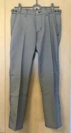 エドウィン　ゴルフパンツ