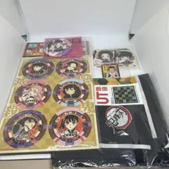 鬼滅の刃グッズセット