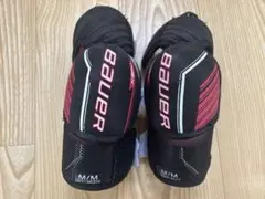 BAUER S18 NSX Elbow Pad Jr エルボー