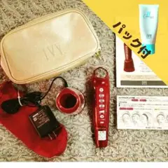 アイビー ビューティーパートナー 美顔器